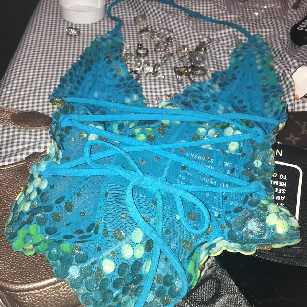 Custom made Vegas - Picture 2 of 2